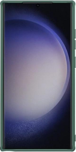 Produktbild Nillkin Super Frosted Shield Pro Series Hardcase Hülle (Samsung Galaxy S24 Ultra)