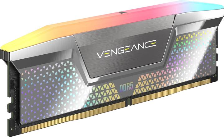 Produktbild Corsair Vengeance RGB (2 x 24GB, 8000 MHz, DDR5-RAM, DIMM)