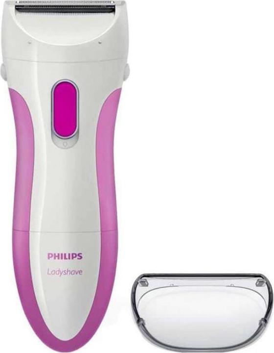 Actual product image Philips SatinShave Essential