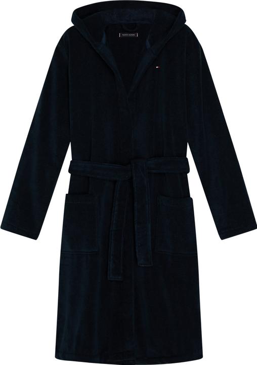 Tommy Hilfiger Peignoir à capuche