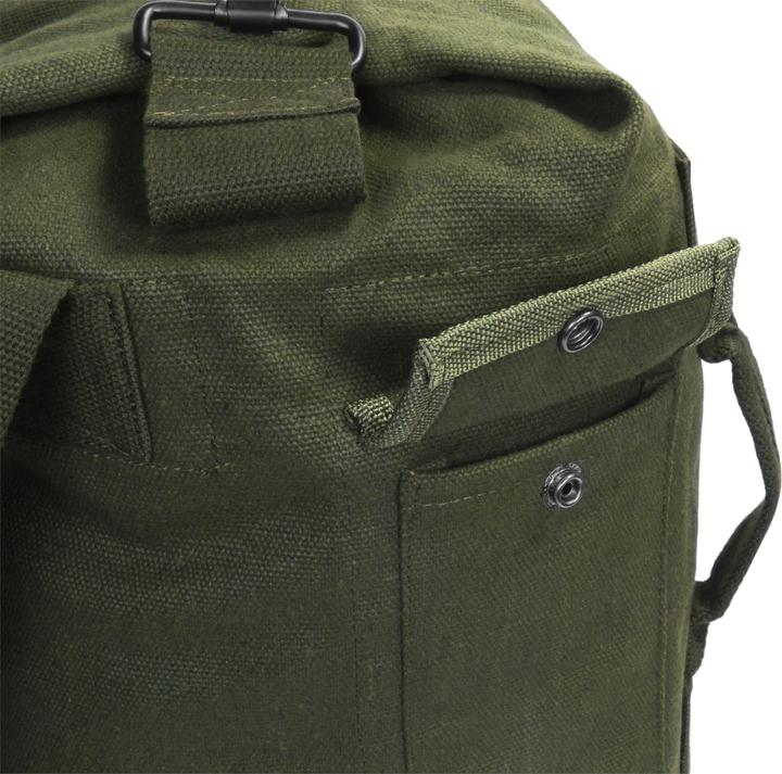 Produktbild Normani Canvas-Seesack 20 l Submariner 20 (20 l)