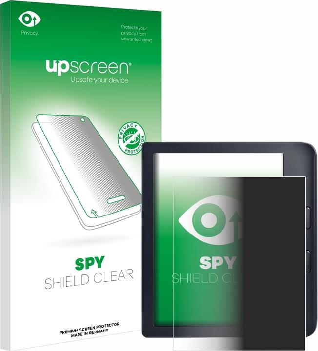 Immagine prodotto upscreen Spy Shield Pellicola Privacy (Bilancia 2)