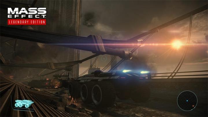 Immagine prodotto EA Games Mass Effect Edizione Leggendaria (Xbox One X, Xbox Series X, Multilingue)