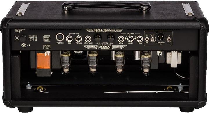 Actual product image Mesa Boogie Mark Five:35 Head (Guitar)