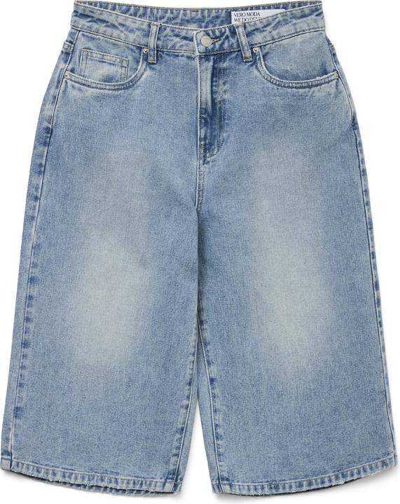 Light Blue Denim