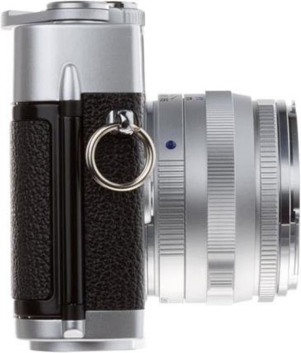 Immagine prodotto Zeiss C Sonnar T 1.5 / 50 mm ZM (Leica M, Full-frame)