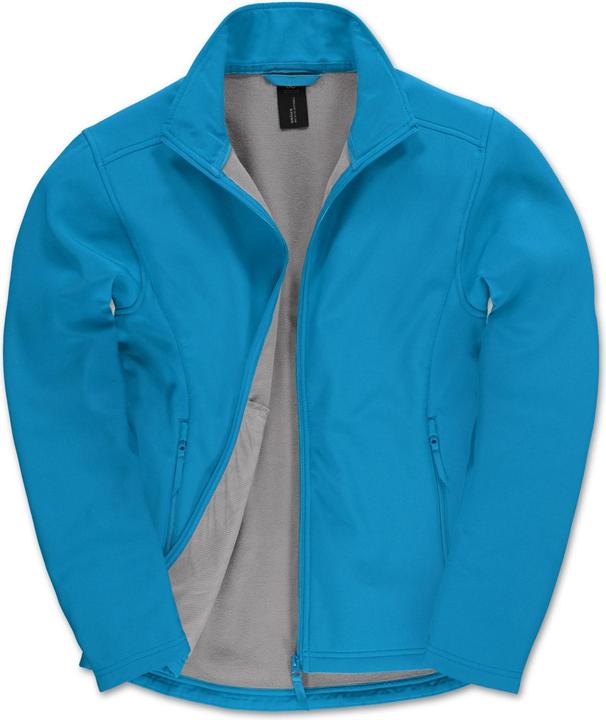 Atoll Blau