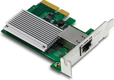 Actual product image Trendnet TEG-10GECTX (Ethernet, RJ45)