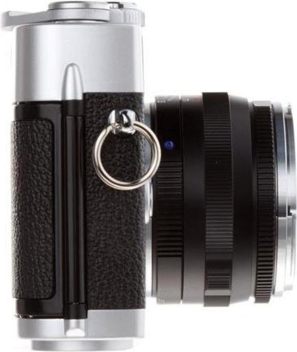 Actual product image Zeiss C Sonnar T  50mm f/1.5 Leica M (Leica M, full size)
