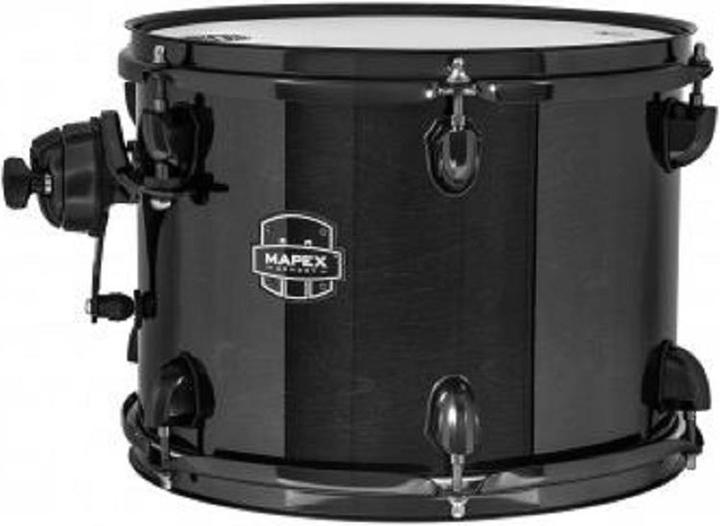 Mapex MX Armory 8" Tom TB /KHW (Acoustic drum)