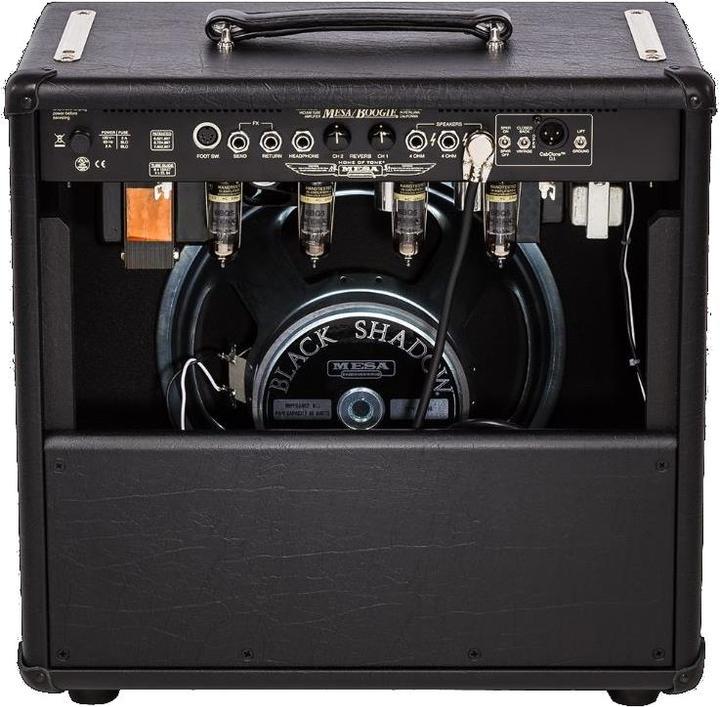 Immagine prodotto Mesa Boogie Marco Cinque:35 Combo (Chitarra)