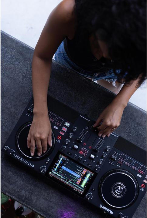 Image du produit Numark MixStream Pro+