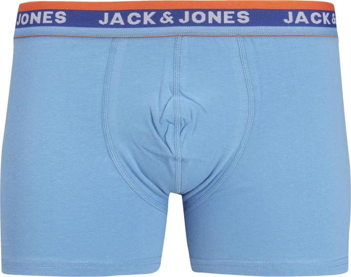 Produktbild Jack & Jones Miami Trunks (S, 12er Pack)