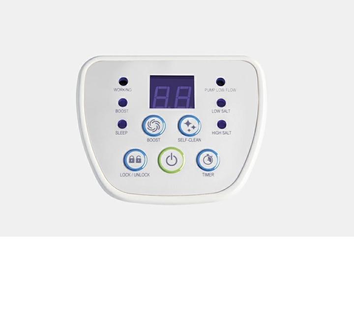 Image du produit Intex Krystal Clear CG-26664