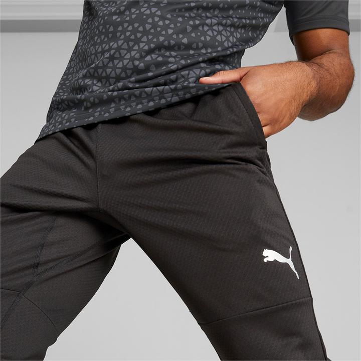 Produktbild Puma teamCUP Training Pants (M)