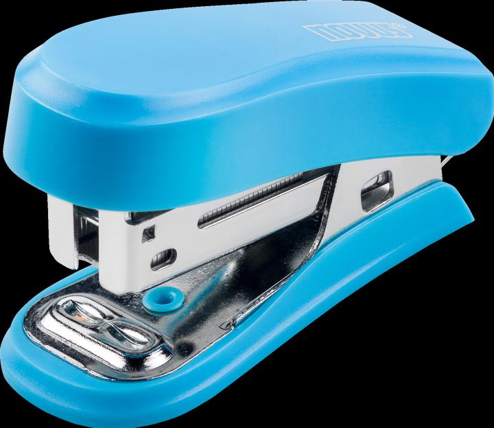 Produktbild Novus Minihefter (12 Blätter)