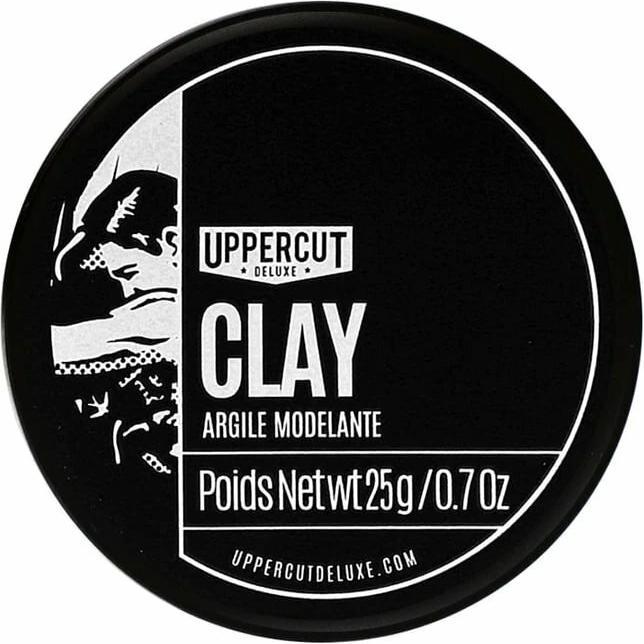Uppercut Deluxe Clay Midi (Haarwachs)