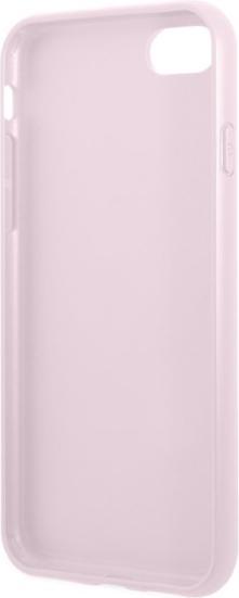 Produktbild Guess PU Leather Saffiano Case (Apple iPhone 7, Apple iPhone SE, Apple iPhone 8)