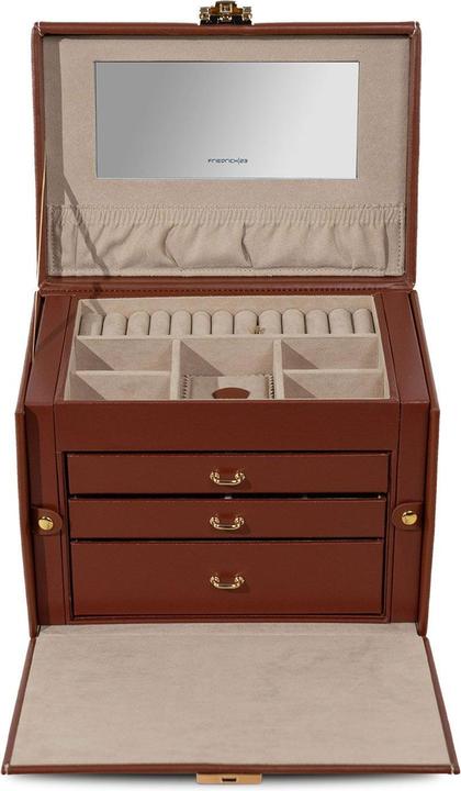 Actual product image Friedrich Cordoba