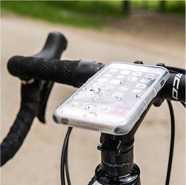 Actual product image Sp Connect Cell phone case waterproof iPhone 12 Pro Max