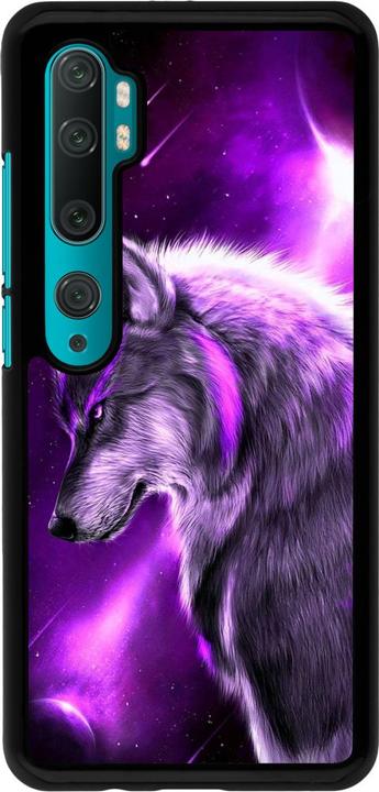 Image du produit PhoneLook Coque Purple Sky Wolf