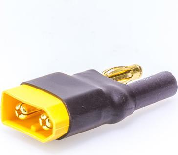 Actual product image Swaytronic Plug-in adapter
