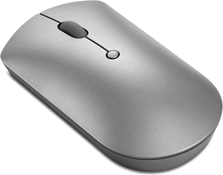 Image du produit Lenovo 600 Souris silencieuse (Sans fil)