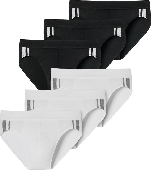 Bianco e nero