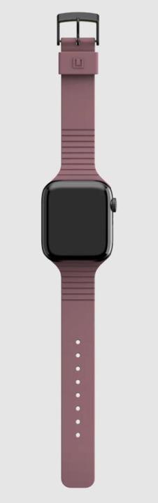 Produktbild UAG (U) Aurora Strap (44 mm, 42 mm, Silikon)