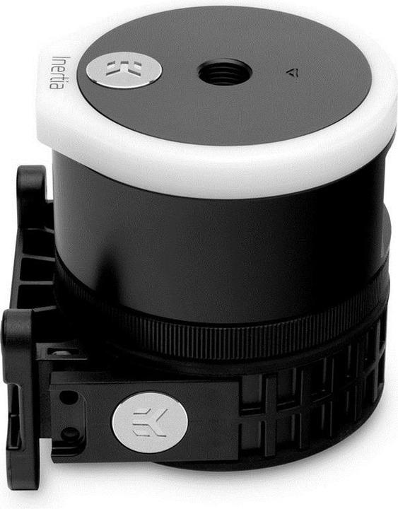 Actual product image EKWB D5 PWM D-RGB Pump - Acetal