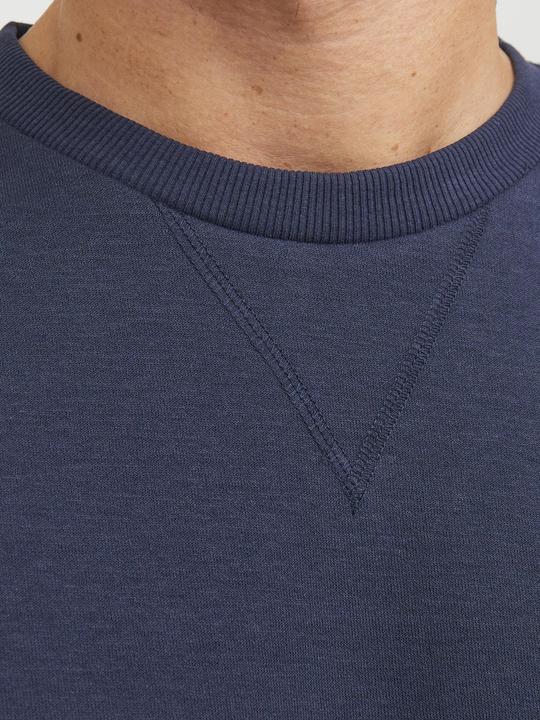 Actual product image Jack & Jones Basic crew neck sweatshirt (XS)
