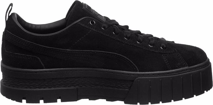 Actual product image Puma Mayze Platform Sneaker (40)