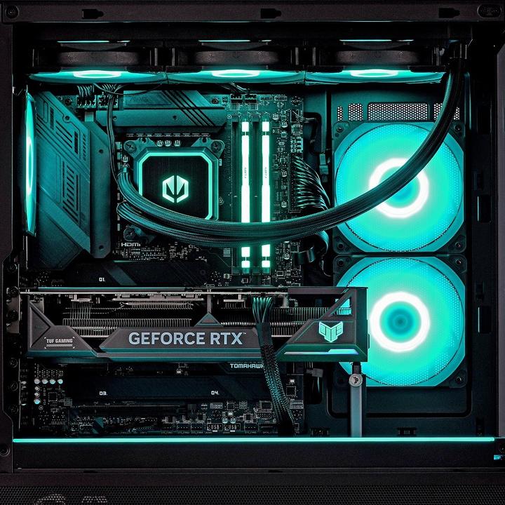 Actual product image Actina 5901443416654 (64 GB, 2000 GB, GeForce RTX 5090)