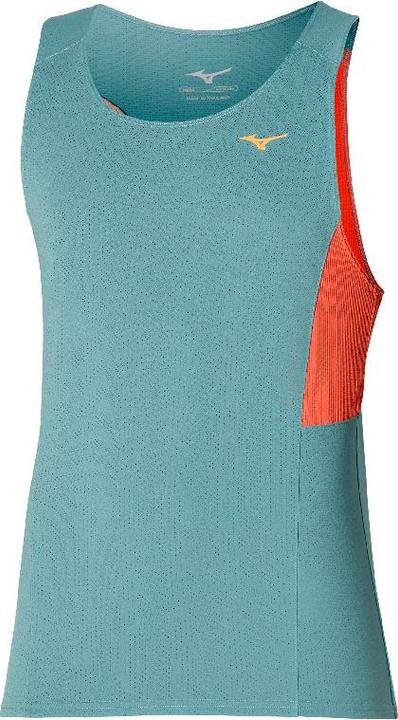 Mizuno daen-top izuno active dryaeroflow tank (M)