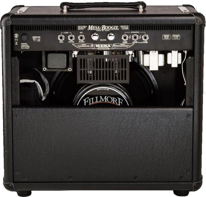 Produktbild Mesa Boogie Recto Verb 25 Combo (Gitarre)