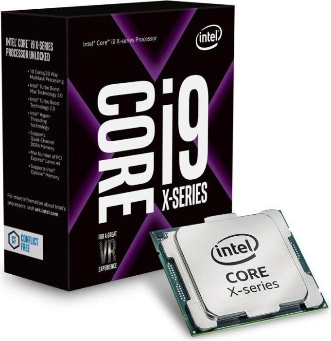 Produktbild Intel Core i9-7920X (LGA 2066, 2.90 GHz, 12 -Core)