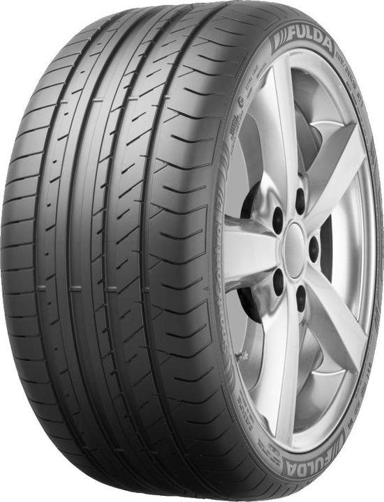 Produktbild Fulda SportControl 2 (225/45R17 94Y)