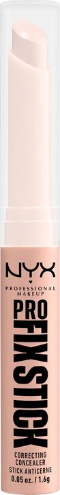 Produktbild NYX Professional Make-Up Nyx Concealers (0.2 Pink)