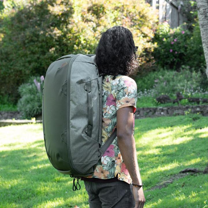 Produktbild Peak Design Travel Duffelpack 65L (Kamera Schultertasche, 65 l)