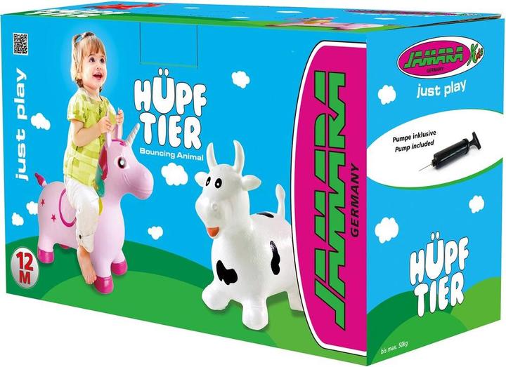 Actual product image Jamara Cow