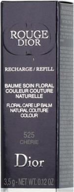 Immagine prodotto Dior Rouge Balm Satin Ricarica n. 525 (525)