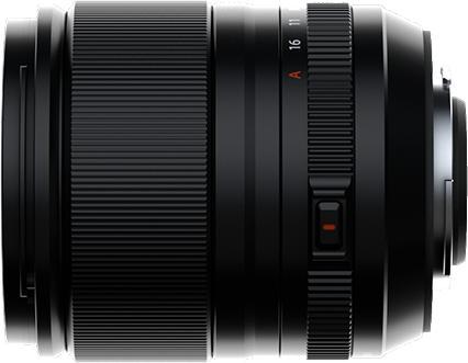 Produktbild Fujifilm FUJINON XF 23mm F1.4 R LM WR (Fujifilm X, APS-C / DX)