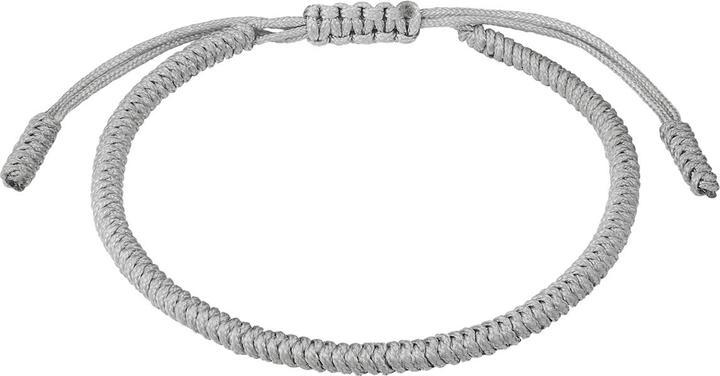 Immagine prodotto True Rebels Bracciale da uomo - 36728 (23 cm, Tessuto)