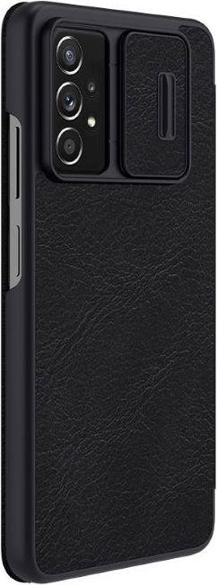 Immagine prodotto Nillkin Serie Qin Pro (Samsung Galaxy A73 5G)