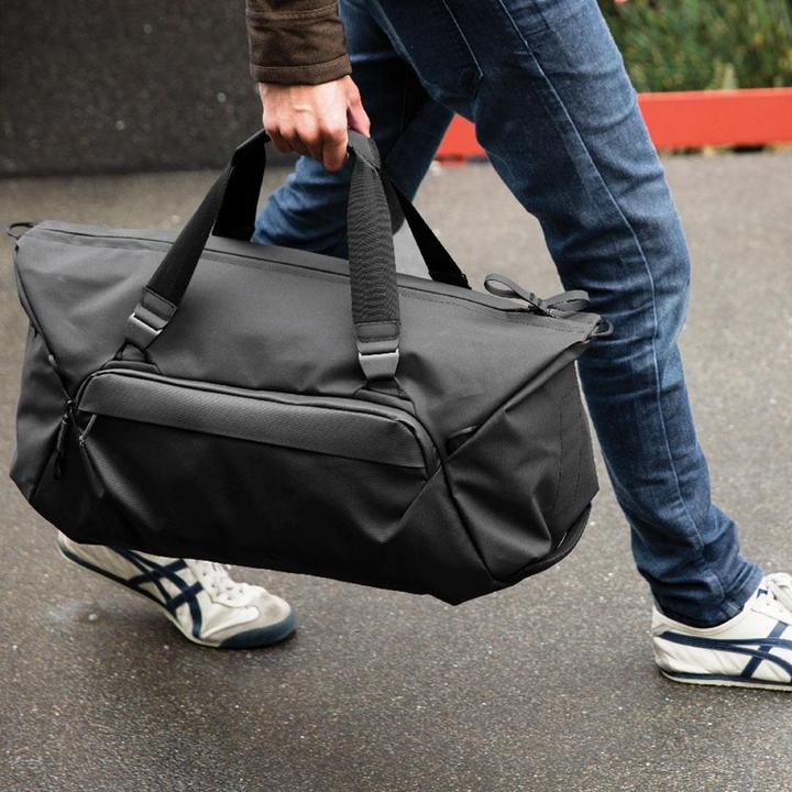 Actual product image Peak Design Travel Duffel (Photo backpack, 35 l)