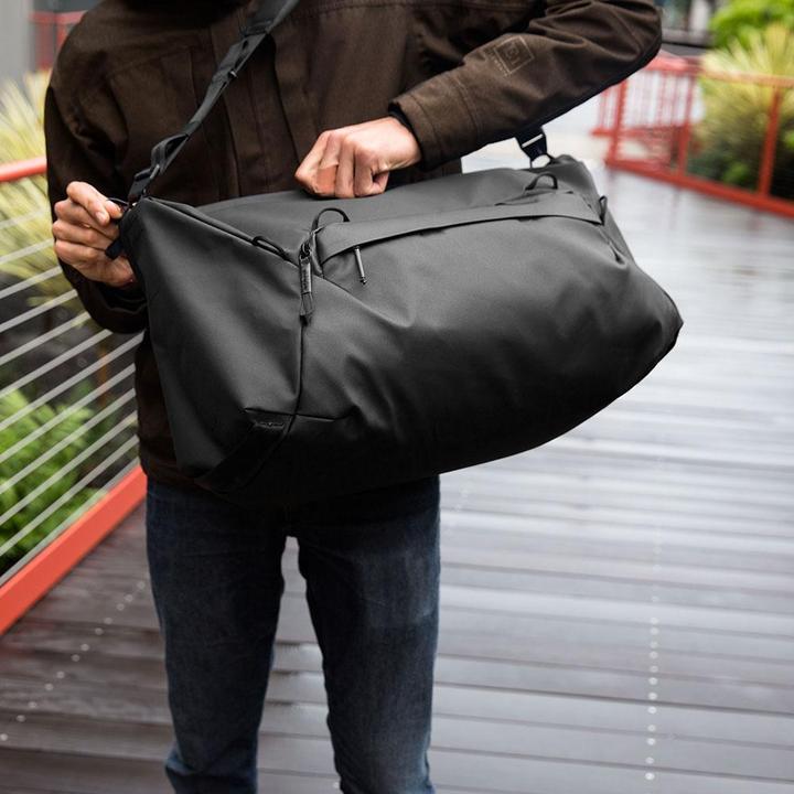 Actual product image Peak Design Travel Duffel (Photo backpack, 35 l)