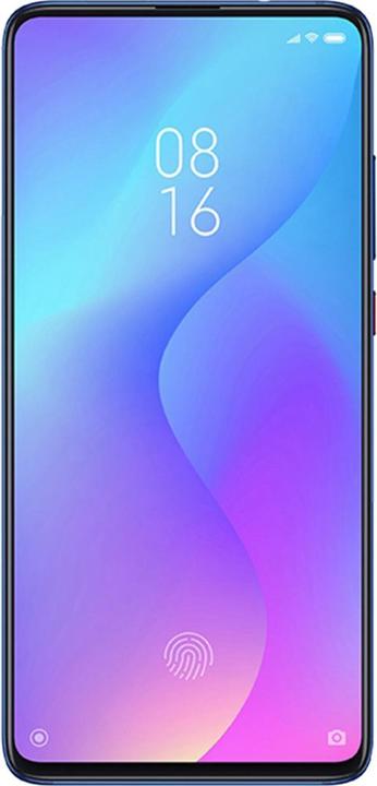 Xiaomi Mi 9T (128 GB, Glacier Blue, 6.39", Dual SIM, 48 Mpx, 4G)