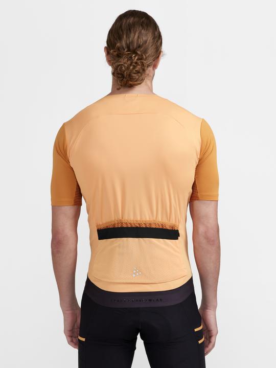 Actual product image Craft Pro Gravel Ss Jersey M (L)