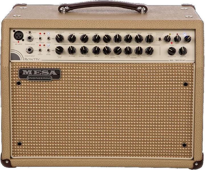 Image du produit Mesa Boogie Rosette 300 (Guitare)