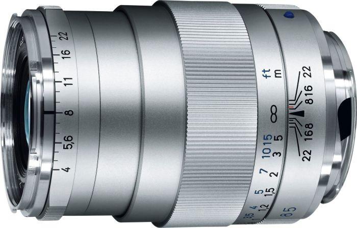 Produktbild Zeiss Tele Tessar (Leica M, Vollformat)